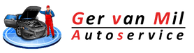 Logo Ger van Mil autoservice