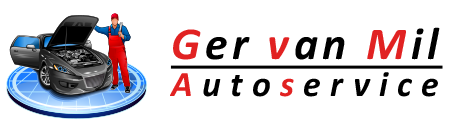 Logo Ger van Mil